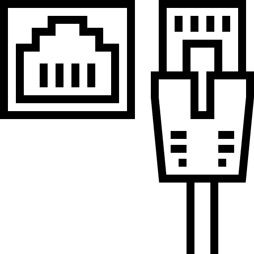 Ethernet / Cableado estructurado