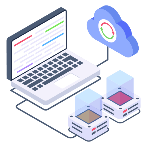 Soluciones de Backup